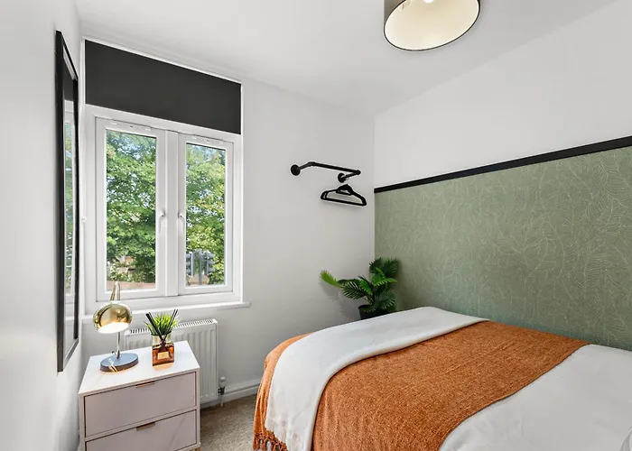 Apartamento Boutique Abode - Games