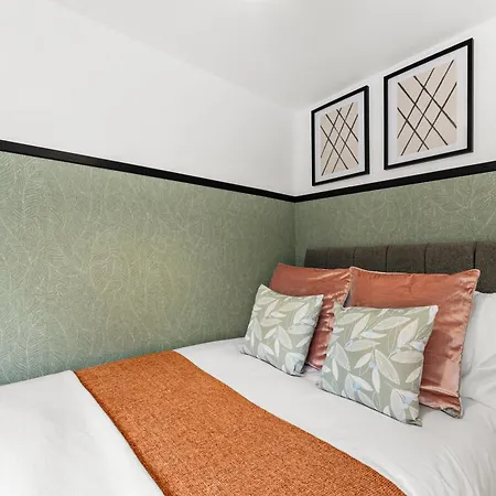 Apartment Boutique Abode - Games Bristol