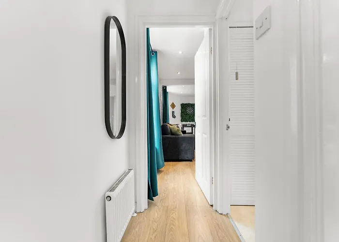 Apartment Boutique Abode - Games Bristol